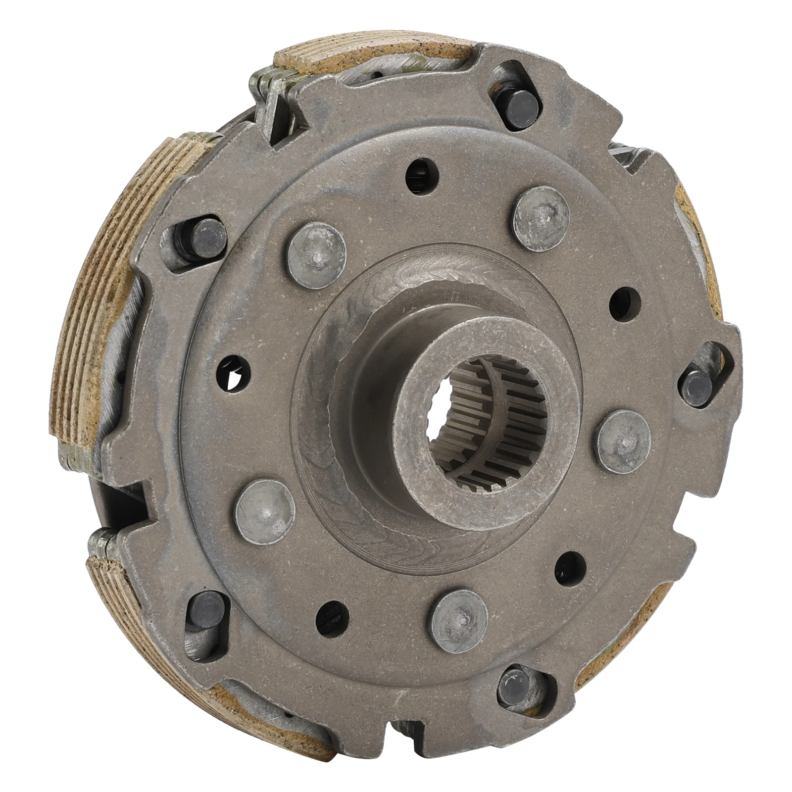 Башмак сцепления Topteng в сборе для Hisun Massimo Bennche Coleman Supermach YS MSU HS 400i UTV