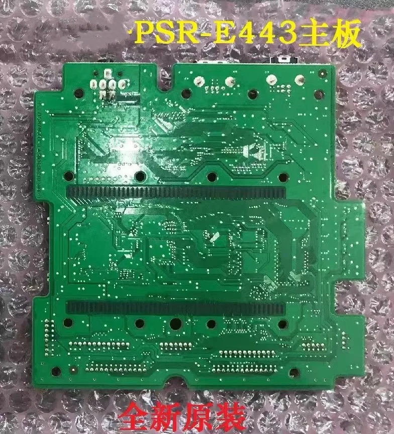 New Original Motherboard For Yamaha PSR-E443 PSR E443