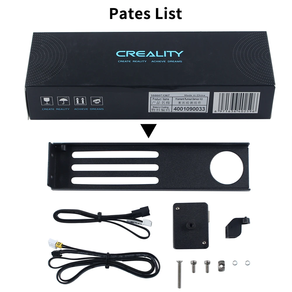 For Ender 3 V3 Se/K…