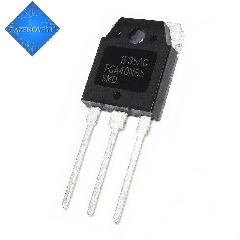 FGH40N60SMD DSEP60-06A FGA40N65SMD FDH5500 FGA60N65SMD DSP45-12A FGH40N120SMD FEP30JP DSEP30-12A FGH40N60SFD