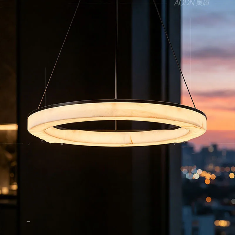 

home decorationPendant lights, living room chandelier, dining room Pendant lamp, ceiling light, indoor lighting