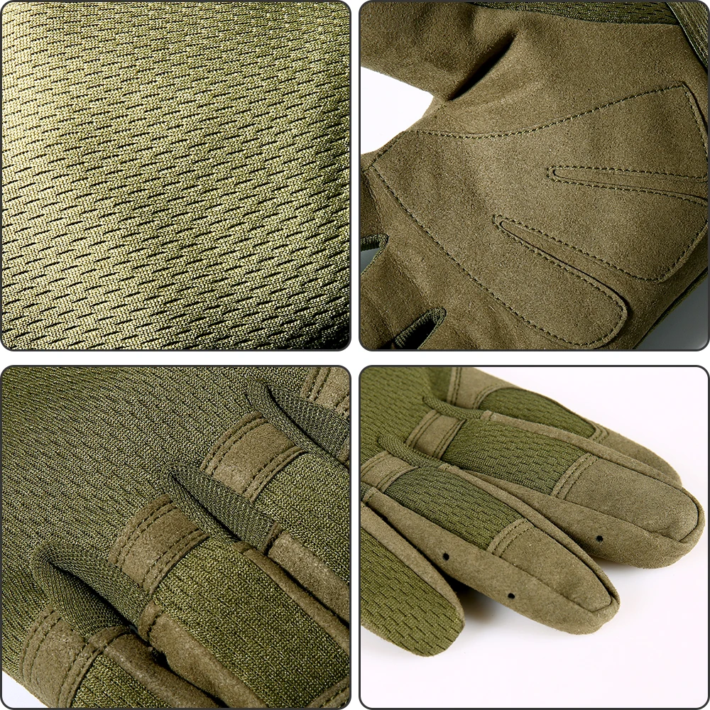 Thumbnail 2 - #69 Climbing Gloves List of Top Picks