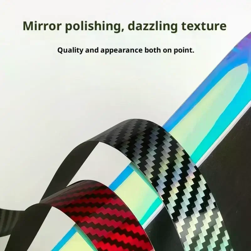 ملصق حافة مضرب كرة البيسبول، ملصق شريط حافة رأس المجداف DIY يقلل من الصدمات والوقاية من الاحتكاك، شريط واقي للإطار