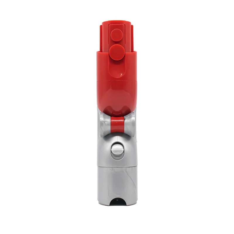 

BAAN-4X For Dyson V12 V10slim Digital Slim Quick Release Low Reach Adaptor Vacuum Cleaner Bottom Bend Adapter Accessories
