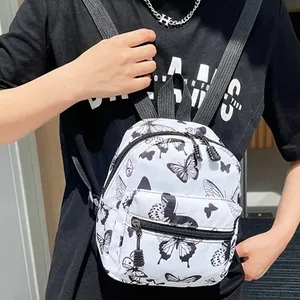 12 Hauptverkaufs -Rucksack -Impression - №5