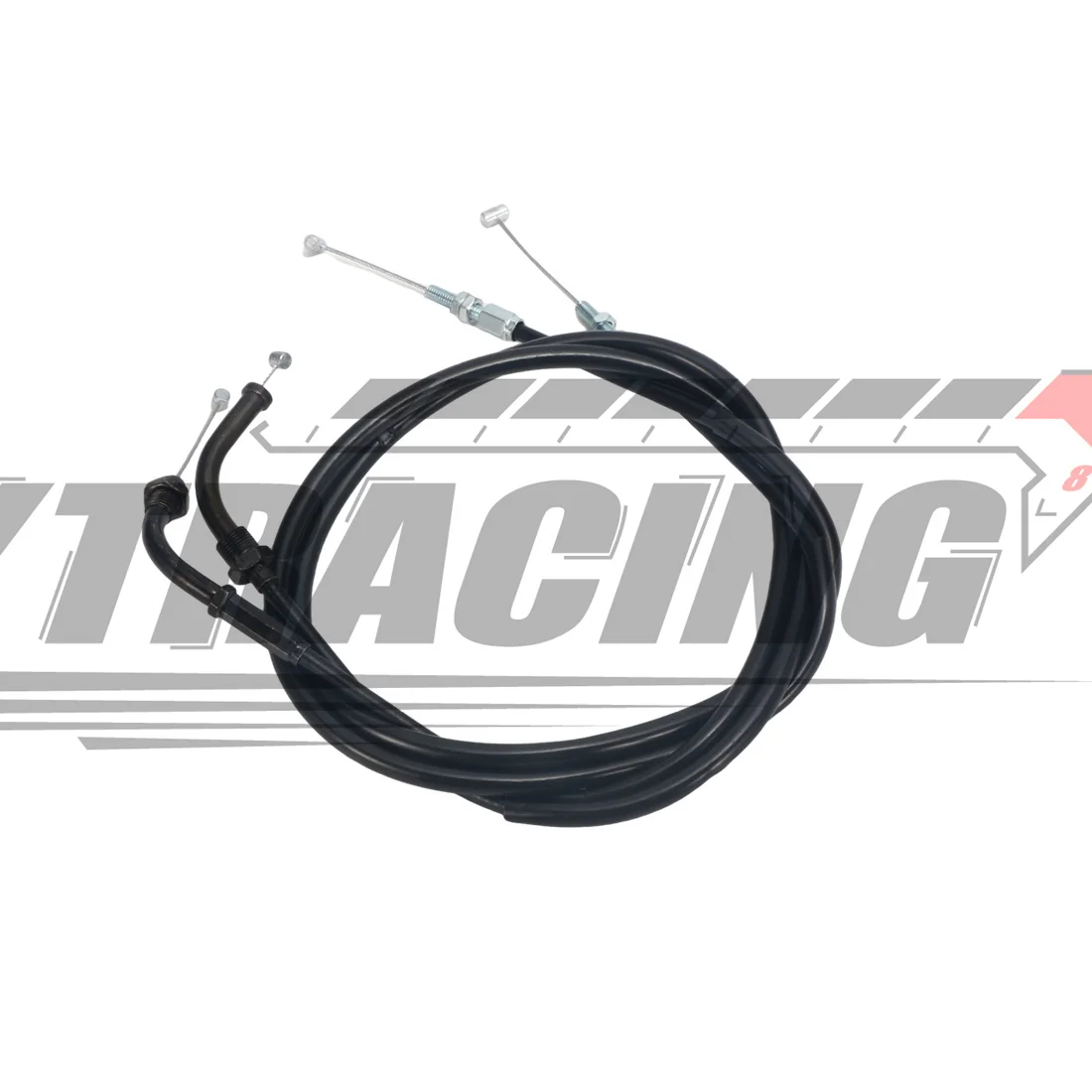 

Трос акселератора дроссельной заслонки для HONDA CB400 1978-1979 CM400 1979-1981 CM450 1982-1983 17910-447-405 17920-449-010 двухтактная линия