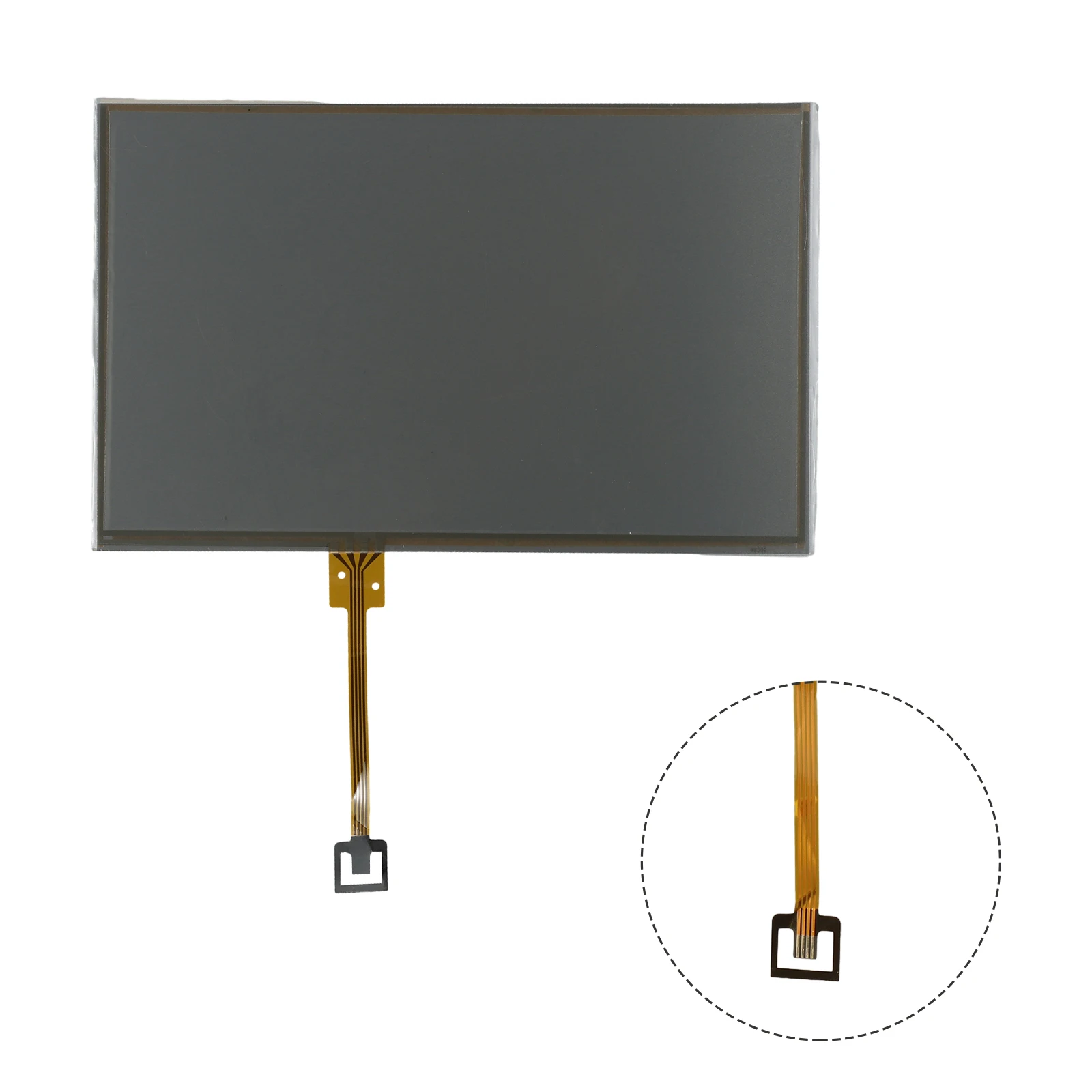 

Upgrade Your Car's Infotainment System with For FORD Sync 2 8 Radio Navigation Touchscreen Glass Digitizer Replacement