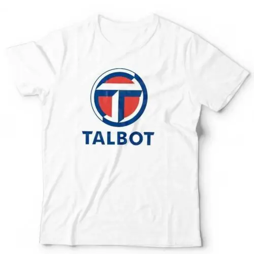 Talbot Logo Tshirt British Automobile Car Maker Clément Sunbeam Peugeot French