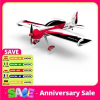 VolantexRC Saber 920 756-2 EPO 920mm Wingspan 3D Aerobatic Aircraft RC Airplane KIT/PNP