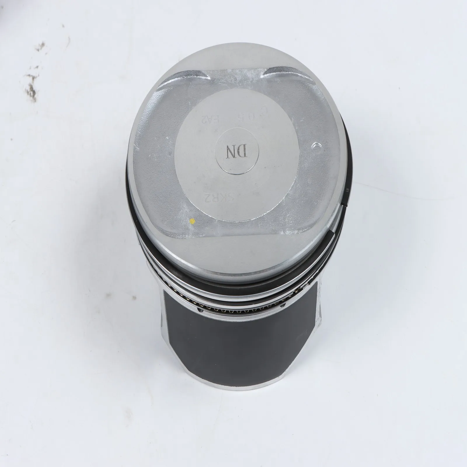 6pcs Piston Set 12010-EA200 12010-EA20B FOR Nissan Frontier Pathfinder Xterra 2005-2009 VQ40DE 4.0L