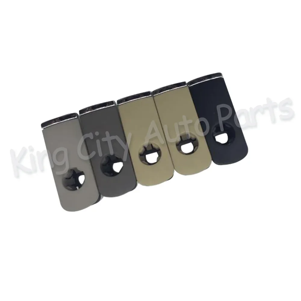 

For Audi A4 8E B6 B7 2001-2007 Car Accessories Glove Box Lid Handle Glove box Open and Lock Switch Glove box Puller