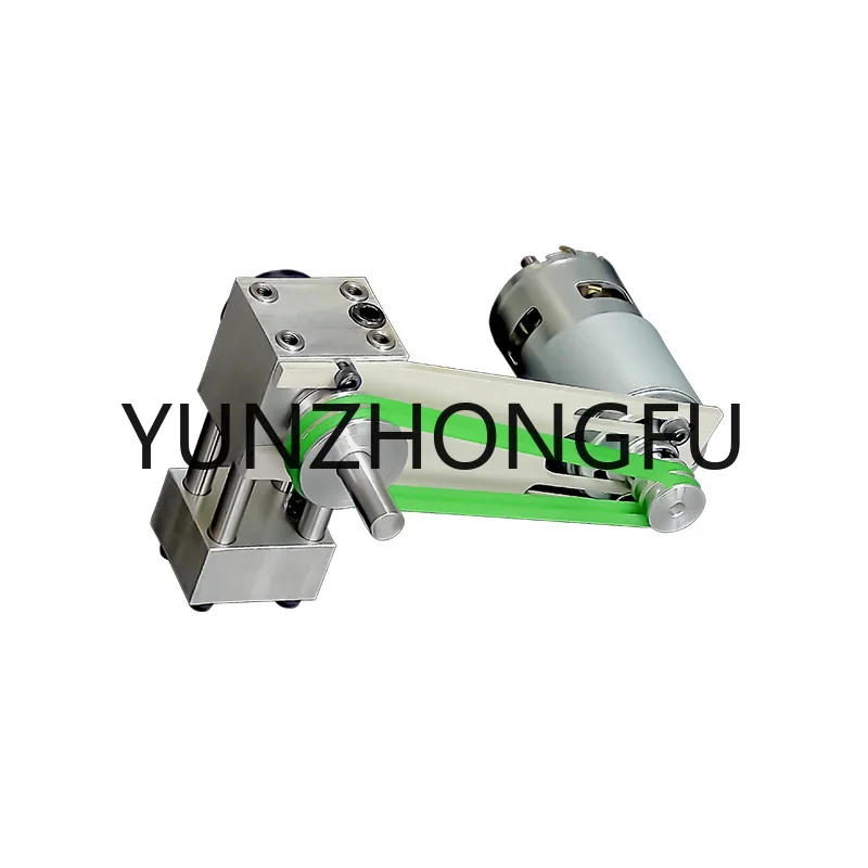 

\DIY Home 5th Generation 6th Generation Small Table Saw Spindle Small Cutting Machine Shaft Block Livable Mini