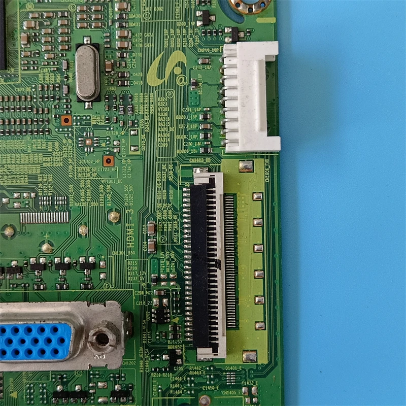 Good Test For LE32C450E1W Main Board LE32C454E3W LE32C455E1W Motherboard  BN94-03982A BN94-03982B BN94-03982Y BN94-04175K