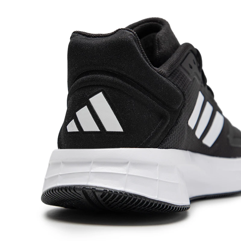 Adidas Duramo 10 أحذية الجري النسائية توسيد ومقاومة للاهتراء أحذية رياضية قابلة للتنفس وخفيفة الوزن أحذية تدريب Gx0709