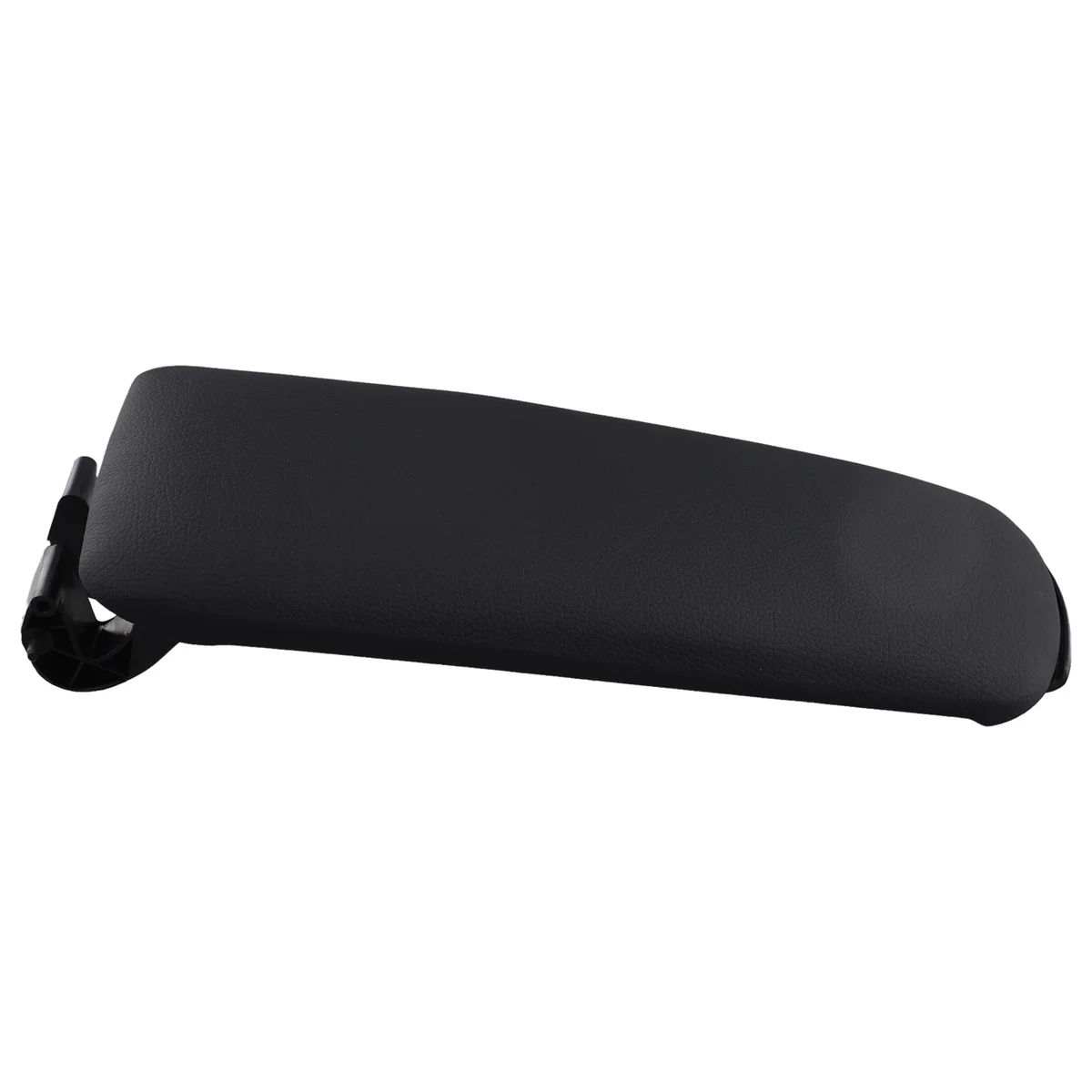 Reliable-Center Console Armrest Cover Lid 8E0 864 245 E 8E0864245E for Audi A4 B6 B7 2001-2008 4-Door-ABIQ