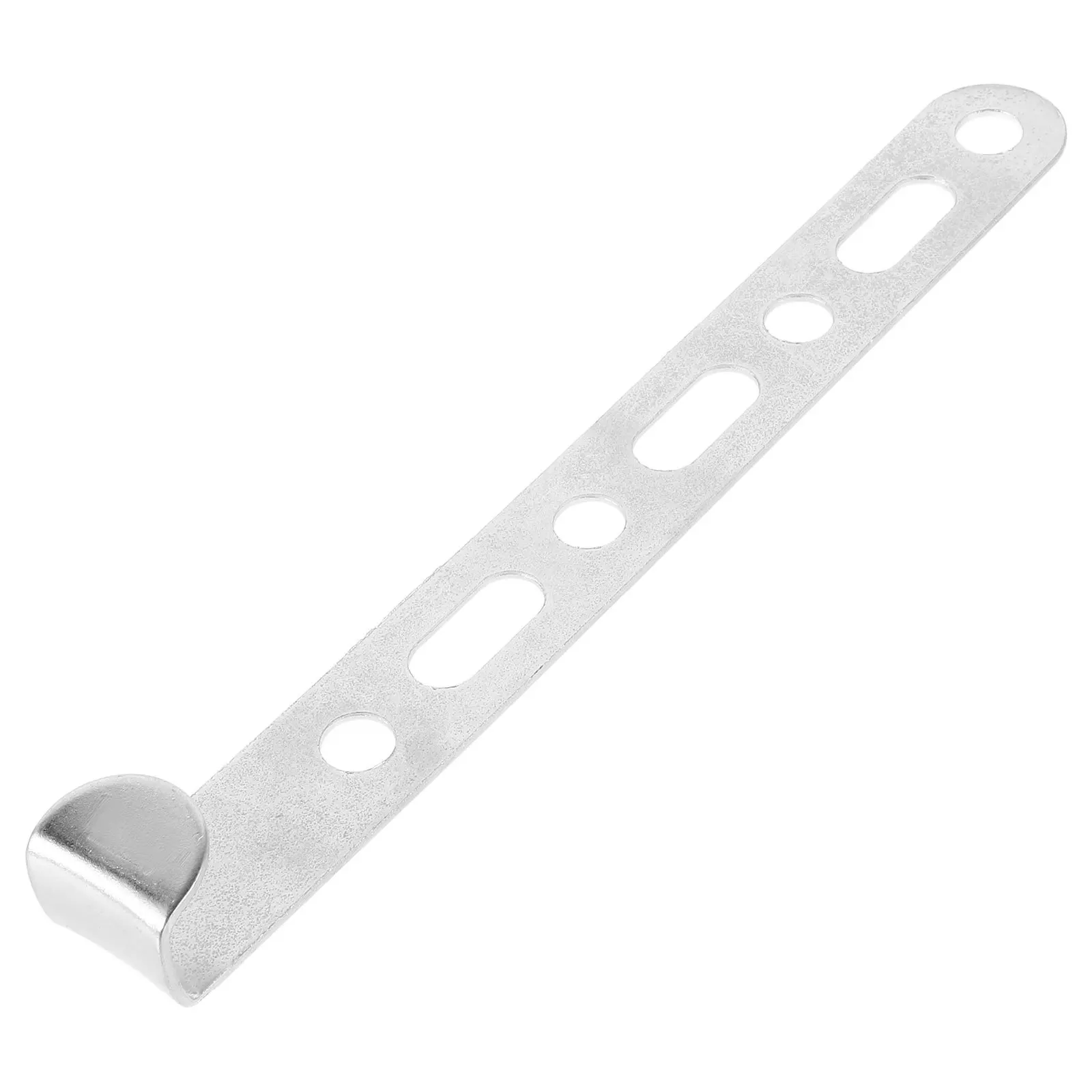 

Head Bracket Aluminum Alloy Rotatable Mounting Bracket For Car Air Intake Filter Support Durable Universal Fit