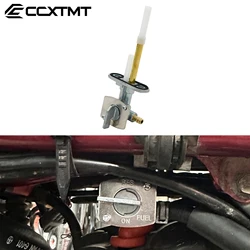 Motorcycle ATV Fuel Valve Shut Off Petcock Tank Switch For Yamaha TTR 90 125 225 230 250 For Suzuki LTZ250 LTZ400 DR200 DR250