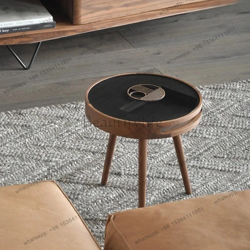 North American Blac… - image