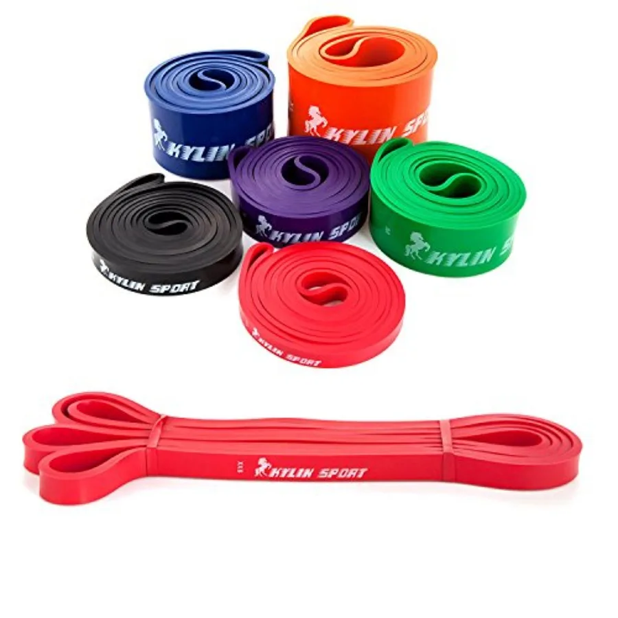 Resistance Band Ass…