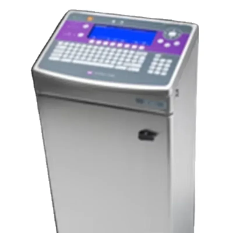 【2026】High Quality Second Hand Low Price Brand 9040 Inkjet Printer for Imaje