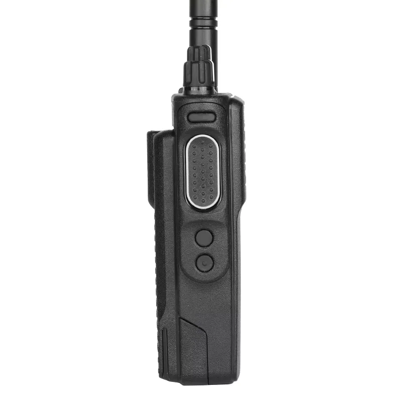 Ultra Cheap DP4400e Digital DMR Walkie-talkie Remote Portable DP4400e VHF Two-way Walkie-talkie