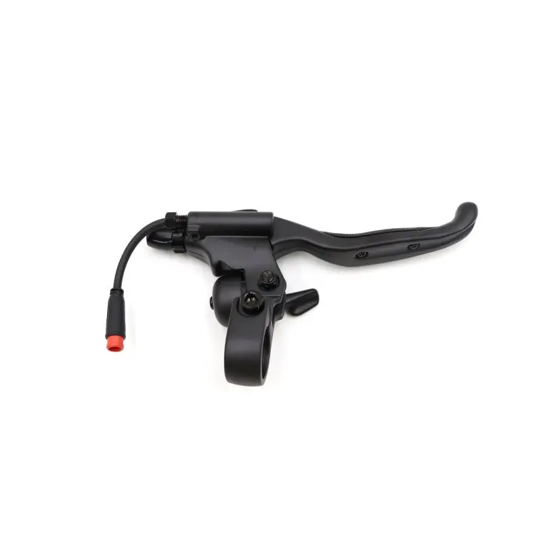 Original Disc Brake For Kaabo Mantis 10/8 Electric Scooter Semi Hydraulic Brake Lever Brake Bar Mantis10 Kickscooter Accessories