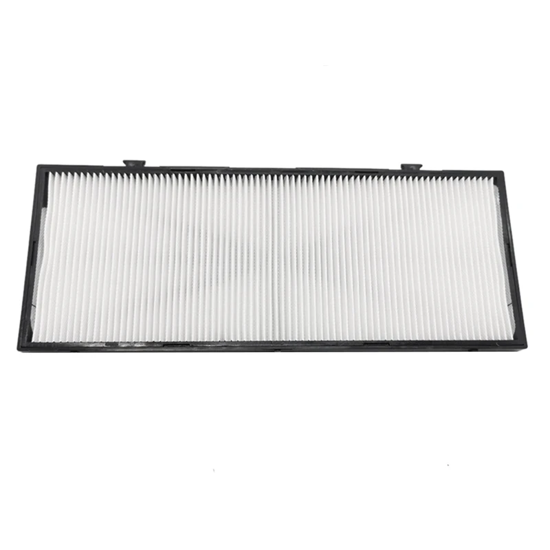 4 Pack Replacement Robotic Pool Cleaner Filter Cartridges 9991425-R4 for Dolphin Deluxe 4 Deluxe 5 Robotic Pool Cleaners