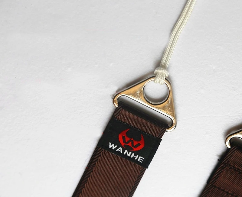 dual line stunt kite wristband kite accessories wrist strap wanhe kite factory professional kite adults winder Kite line fun toy