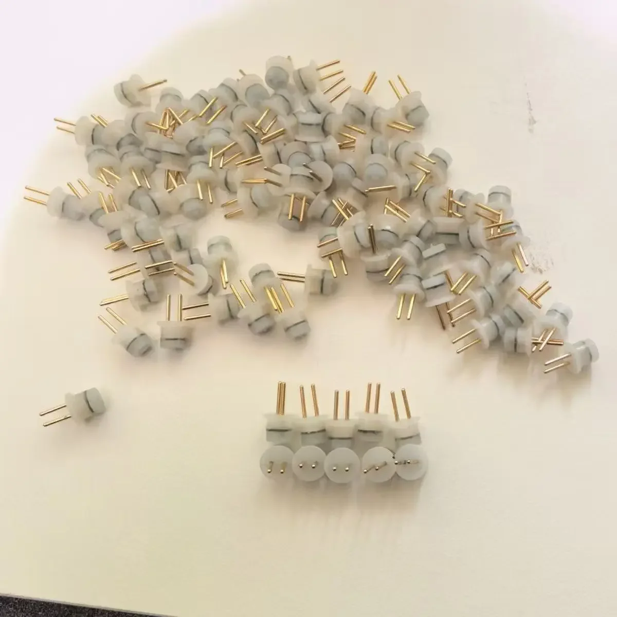 1-100Pcs Universal Car Srs Airbag Simulator Emulator Resistor Bypass Fault Finding Diagnostic Tool Air Bag Scan Diagnostic Tools