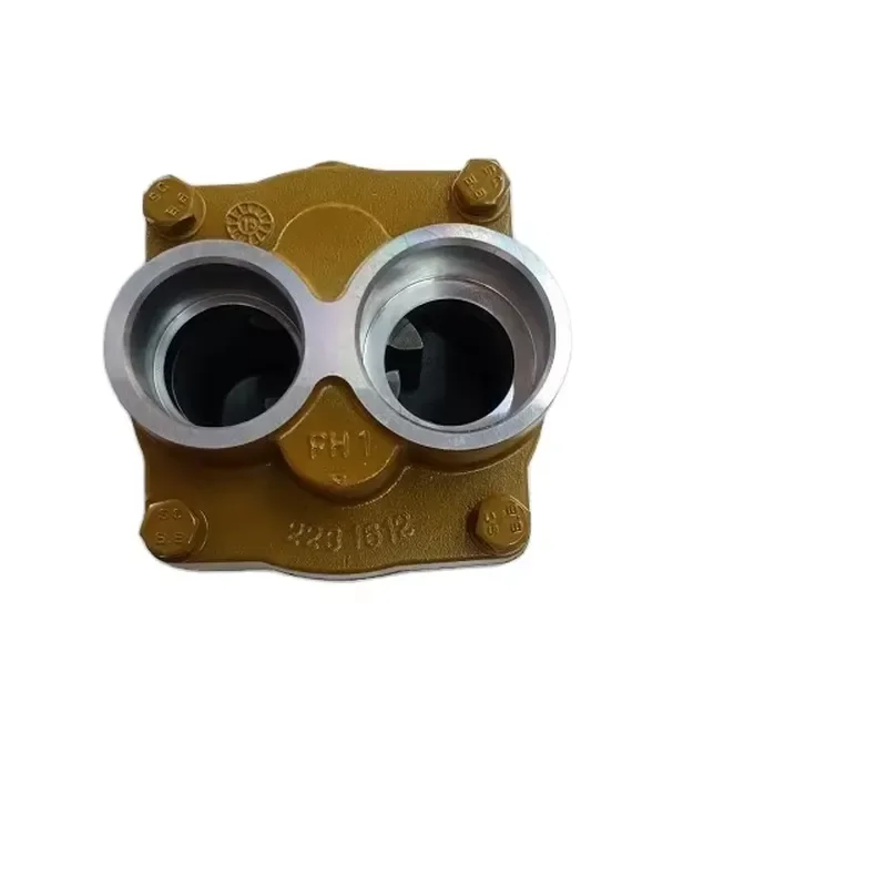 High Quality Diesel Engine Oil Pump 233-5220 for CAT C13 10R-213 223-1608 Excavator Parts