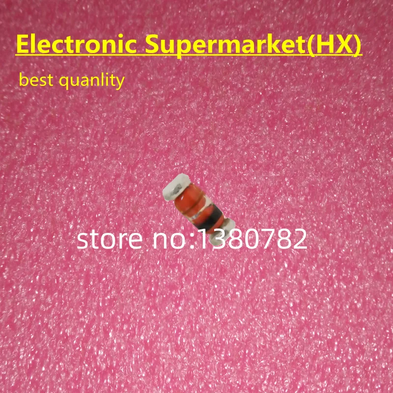 

Free shipping 500pcs/lots FDLL914 LL-34 IC In stock!