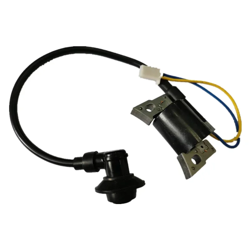 

KG105-14100 KG10514100 Ignition Coil for Kipo r Portable Generator IG2600 GS2000 GS2600 IG2000S IG2000 KG158