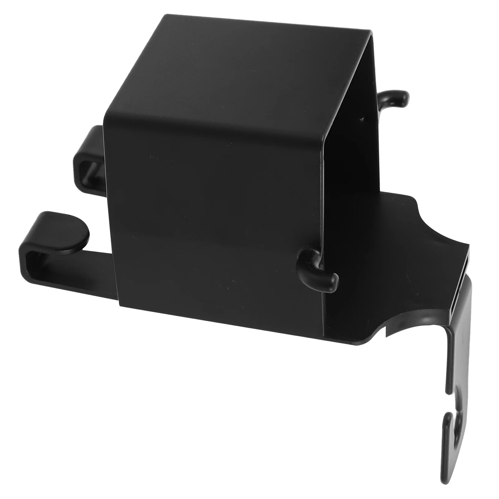 

Car Storage Rack Seat Back Hook Water Cup Holder Hangers Accessories Interior Headrest Multifunctional Durable ABS Universal