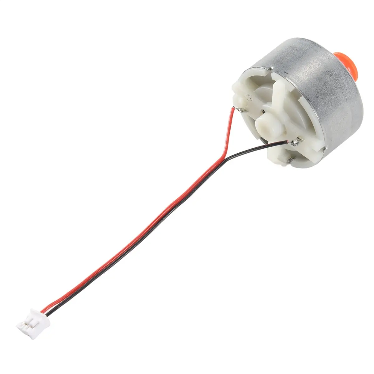 AAAL Lidar Motor for S50 S51 S55 Vacuum Cleaner, with Orange Pulley Vacuum Cleaner Distance Sensor