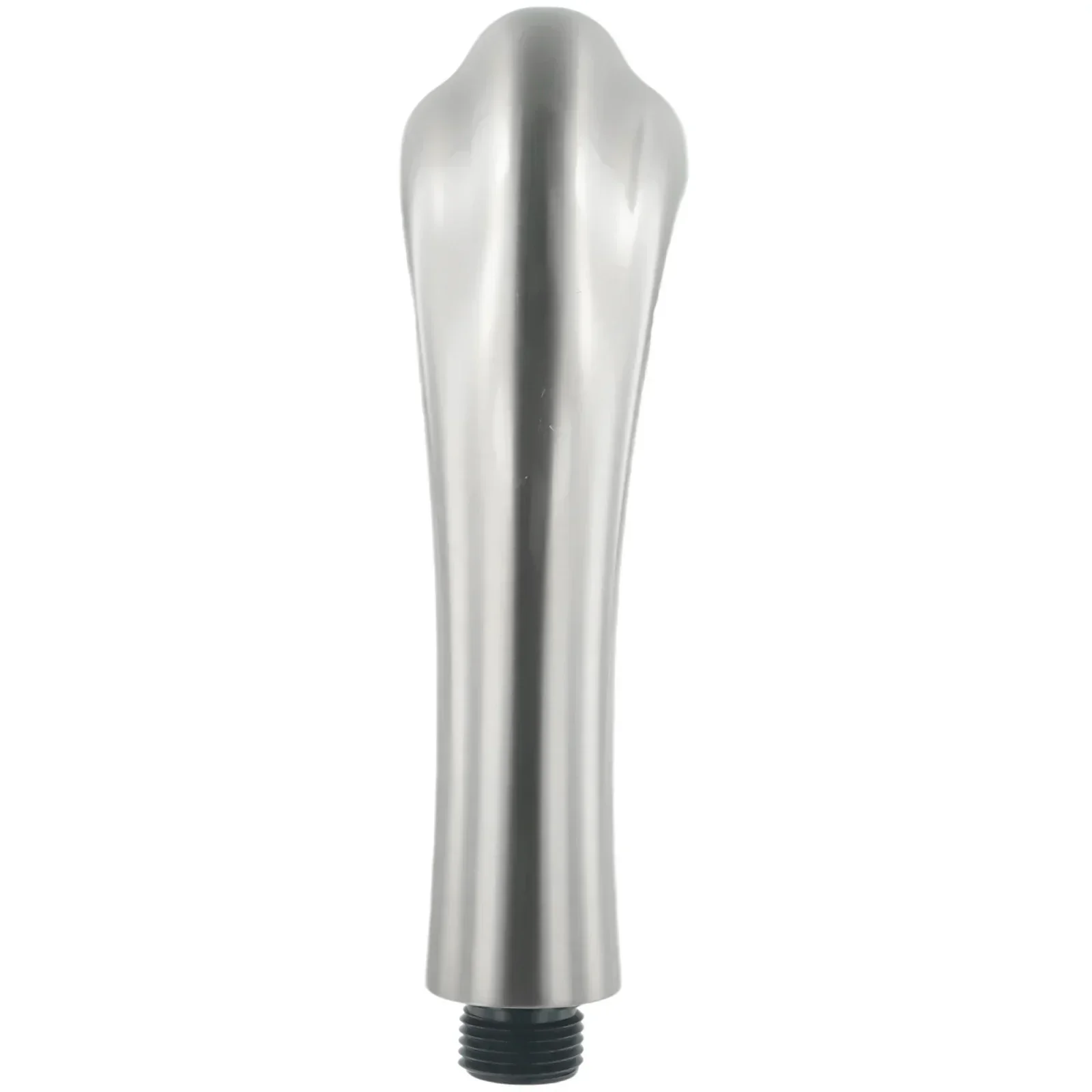 Bathroom Accessries Pull-Down Faucet Spray Head Brushed Nickle High Pressure Nozzle Kitchen Sink Tap Mixer Tap - Image 4