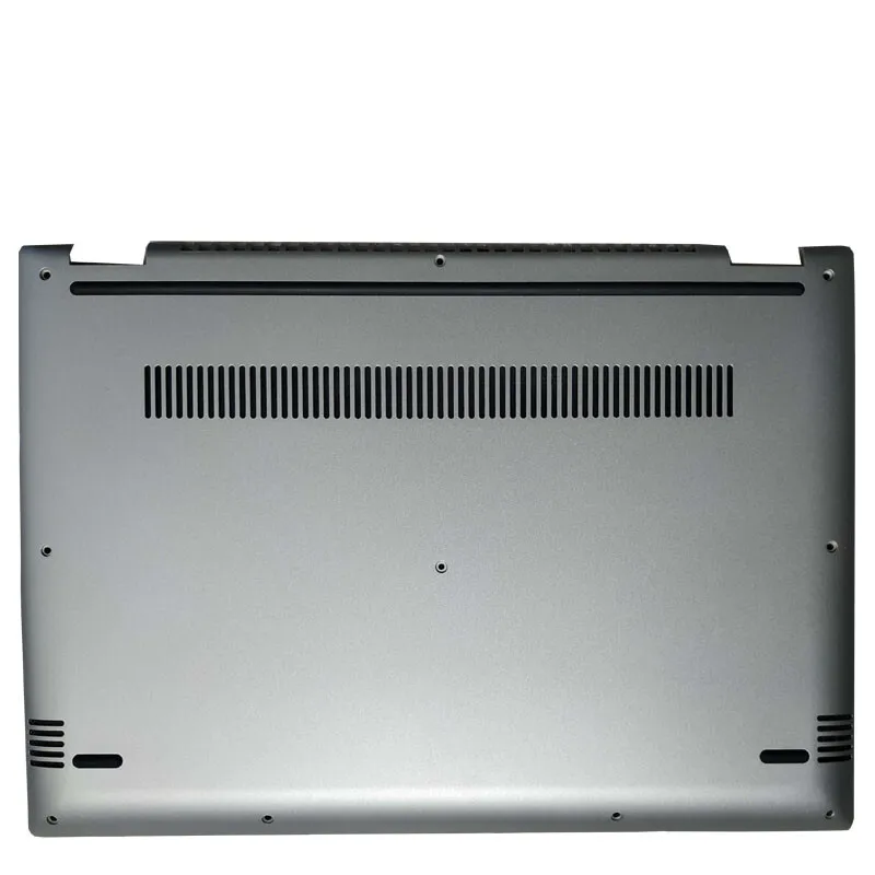 

ДЛЯ Lenovo flex5-14 YOGA 520-14 520-14IKB нижняя нижняя крышка корпуса серебристая