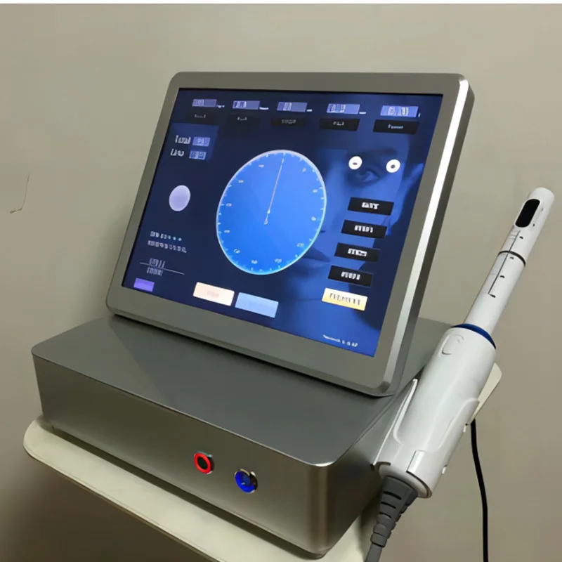 ผลิตภัณฑ์กระชับสัดส่วนส่วนตัวสำหรับผู้หญิง ล่าสุดและมีประสิทธิภาพ ดูแลจุดซ่อนเร้น ฟื้นฟูหลังคลอด บำรุงผิวให้ดูอ่อนเยาว์ อุปกรณ์เสริมความงาม