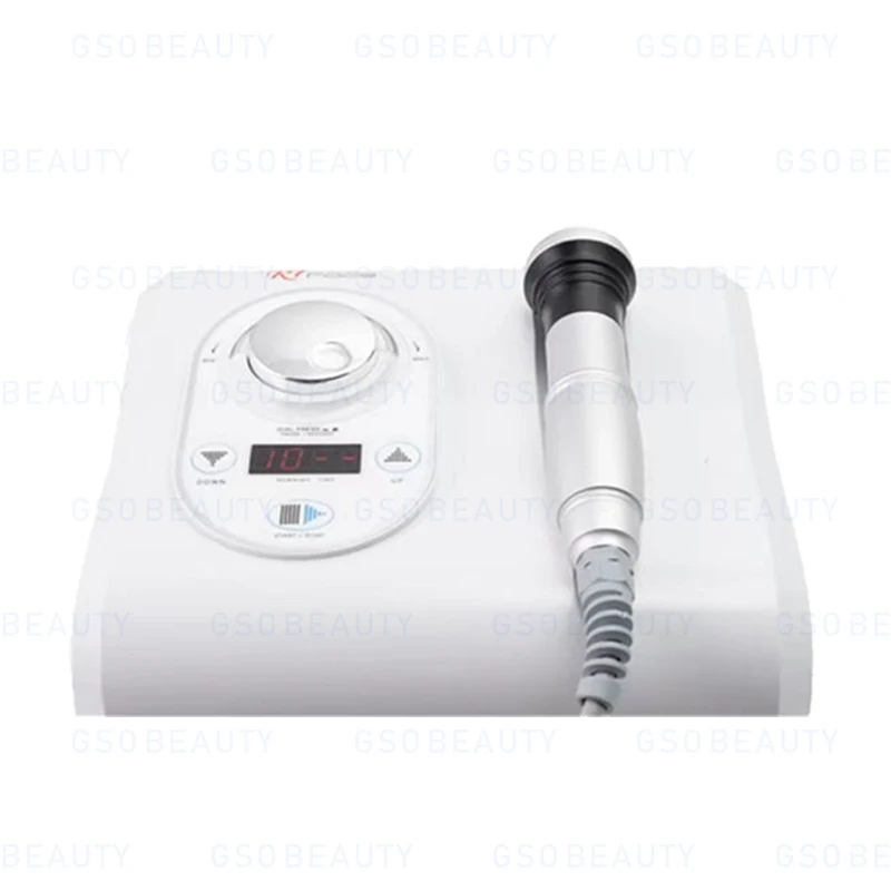 

Skin Cool Equipment Cryo-Electroporation Face Beauty Machine Lymph Circulation Yellowish Removal Facial Lifting Device