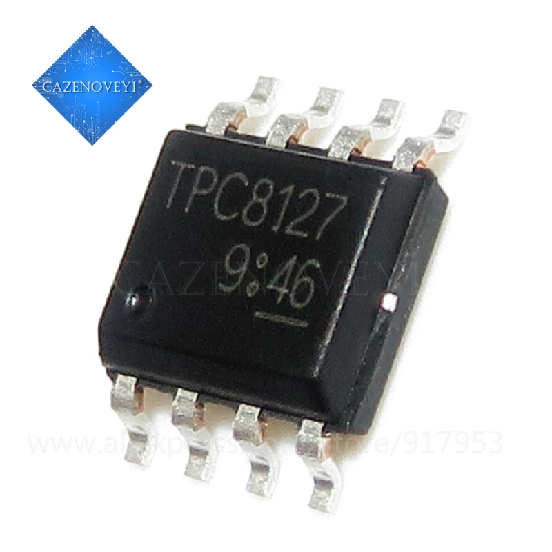 

10 шт./лот TPC8127 8127 SOP-8 В наличии