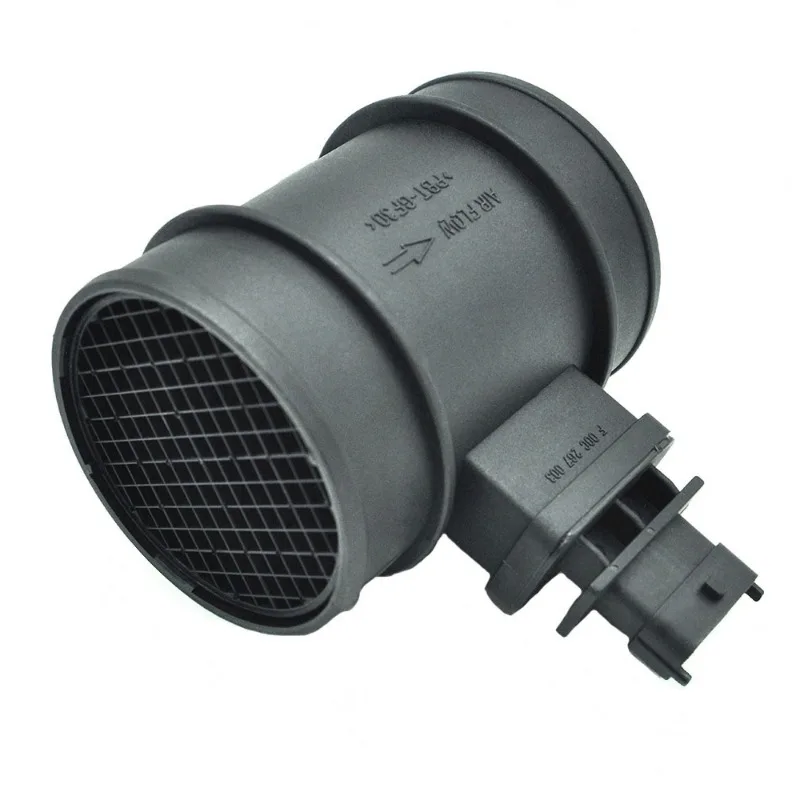 Mass Air Flow MAF Sensor for ALFA ROMEO,FIAT,JAC,Great Wall Hover H3 H5 H6 Air Flow Meter 0281006140