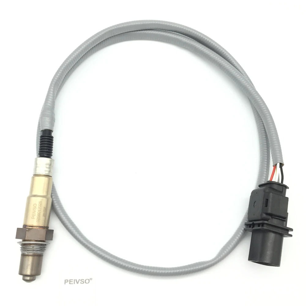 LSU4.9 O2 Uego Oxyg…