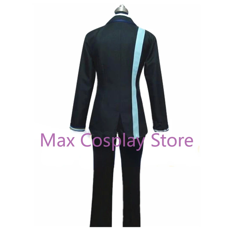 Max Cos Anime Rentaro Satomi Cosplay Costume Custom Made Any Size