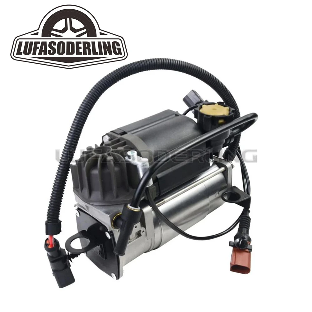 Air Suspension Comp…