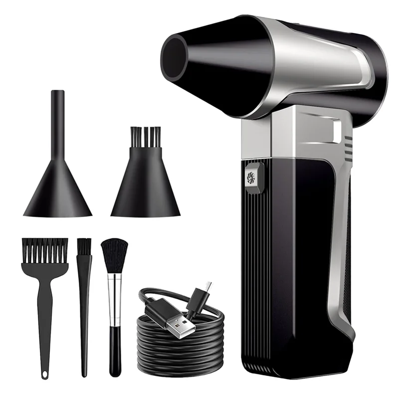 منفاخ هواء توربو جت عالي الجودة، منفاخ هواء توربو فائق القوة