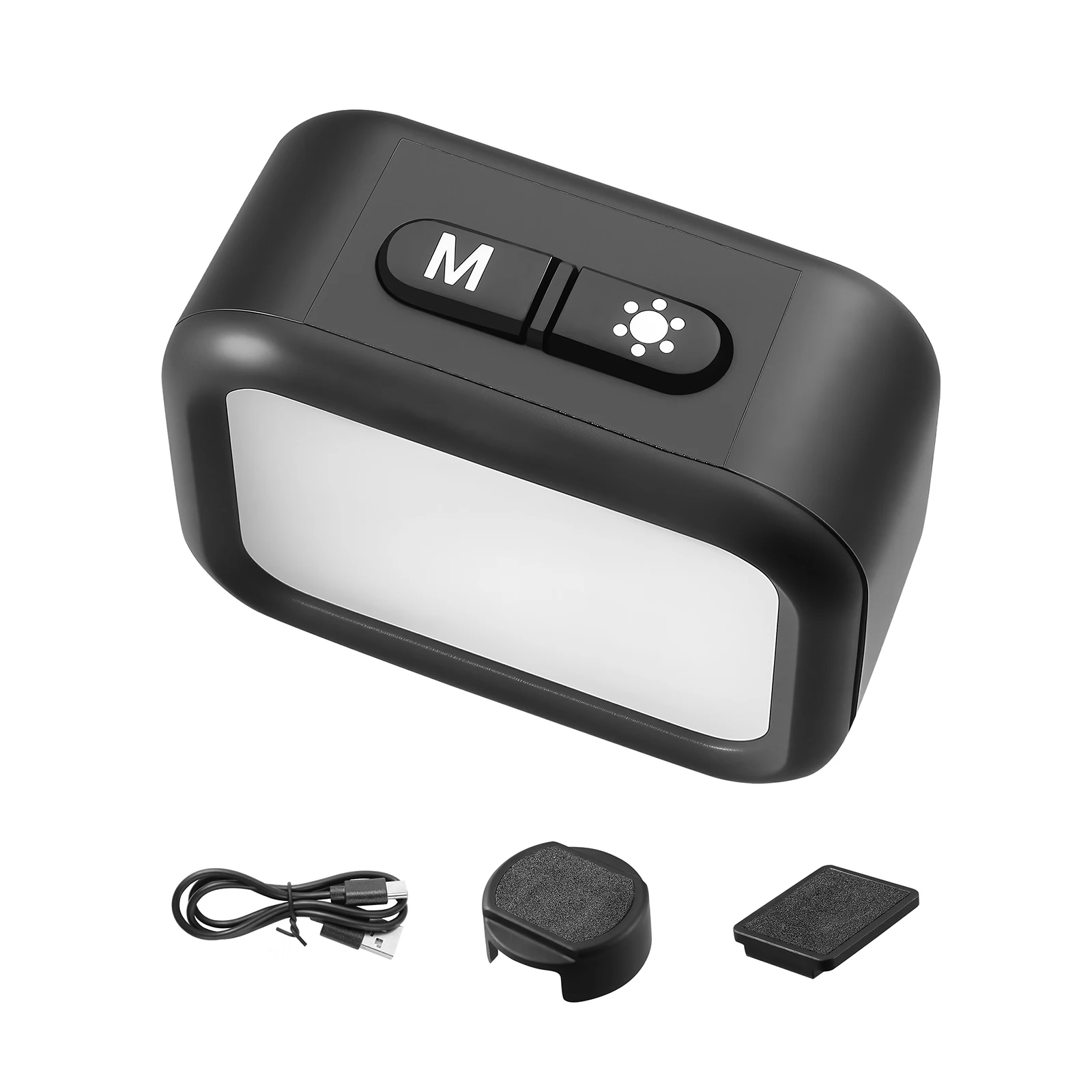 Mini Magnetic Fill …