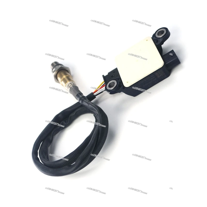 

Датчик частиц PM (PM2.5) для Ford Mondeo MK4 MK5, артикул JS7A-5L239-AA 0281007158, 2086327, 2015 г.