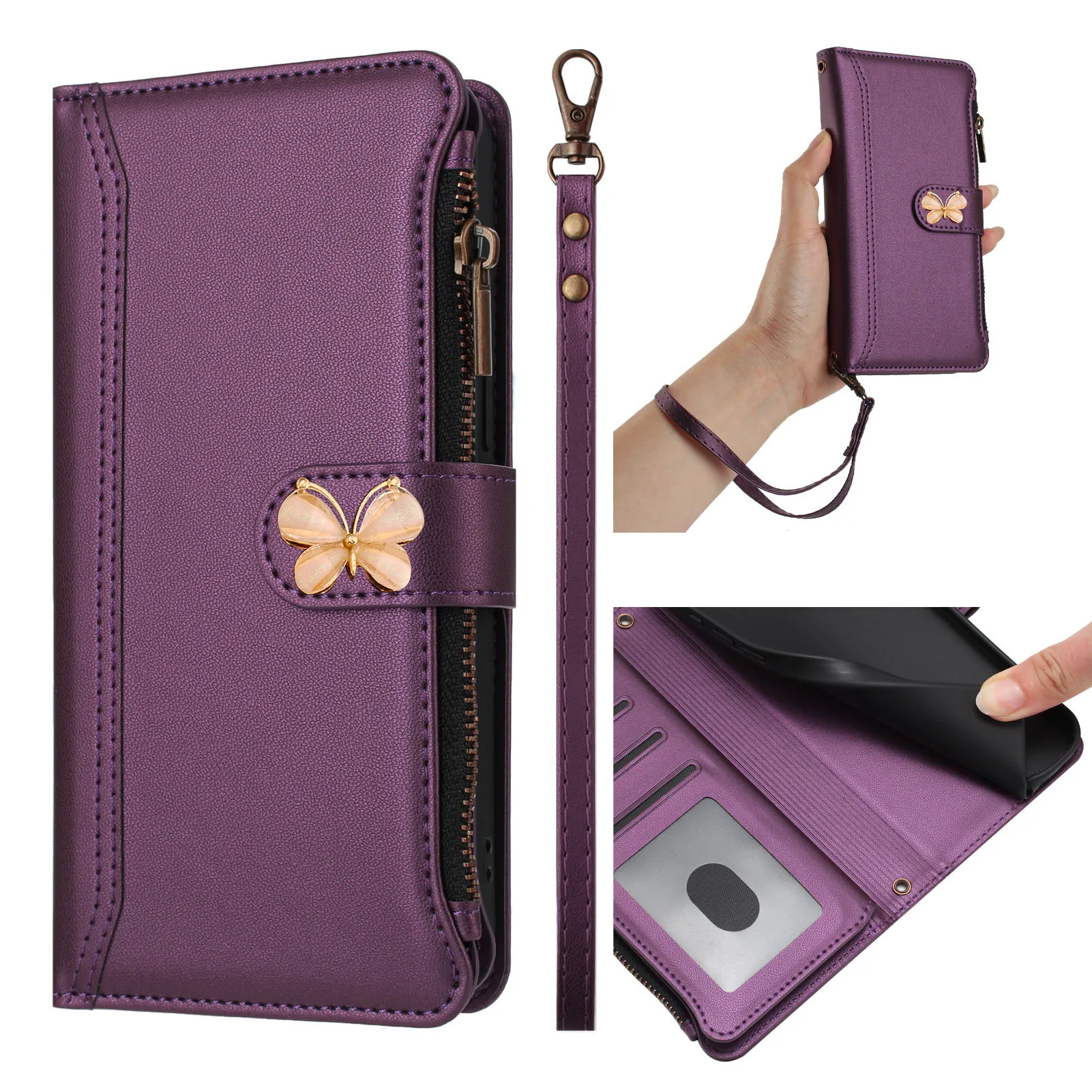 Mukti 9 Cards Walle…