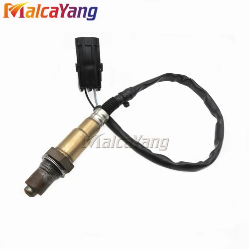 Imagen 2 del producto Sonda Lambda para coche, Sensor de oxígeno para Lada Niva Samara Kalina Priora UAZ Chevrolet Niva 0258006537 111803850010 11180385001000