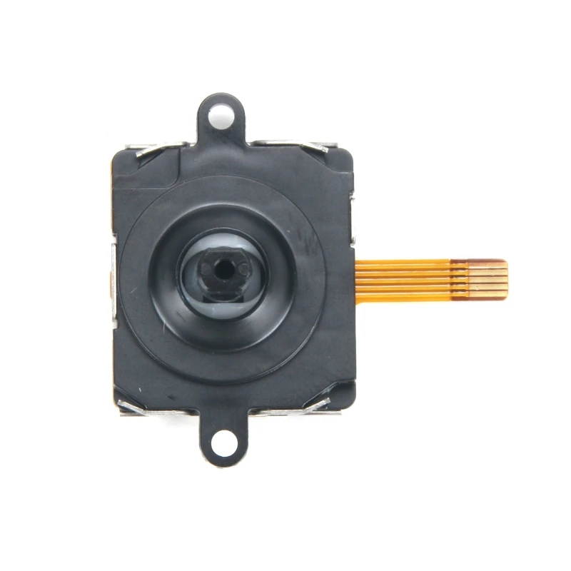 Controller 3D Analog Joysticks for Oculus Quest 2 Controller Thumbstick 3D Replacement Joystick Analog