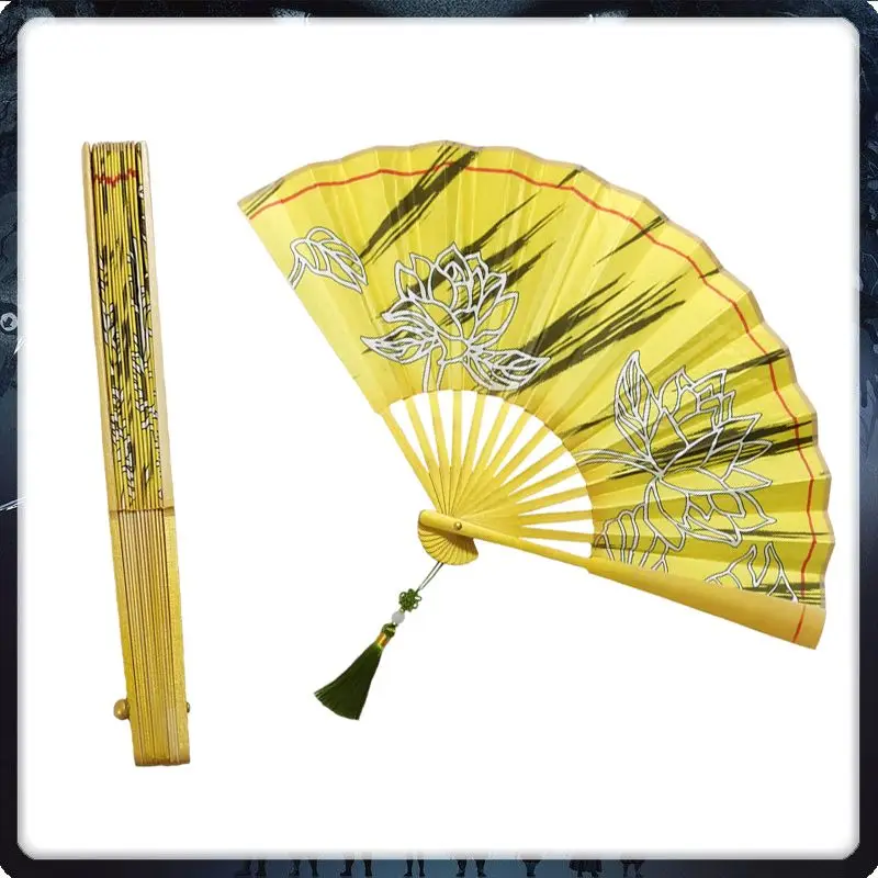 

Аниме Demon Slayer Douma Косплей Мультфильм Фанат Модель Аксессуар Оружие Кисточки Хэллоуин Талисман Орнамент Игра Рождественский Подарок